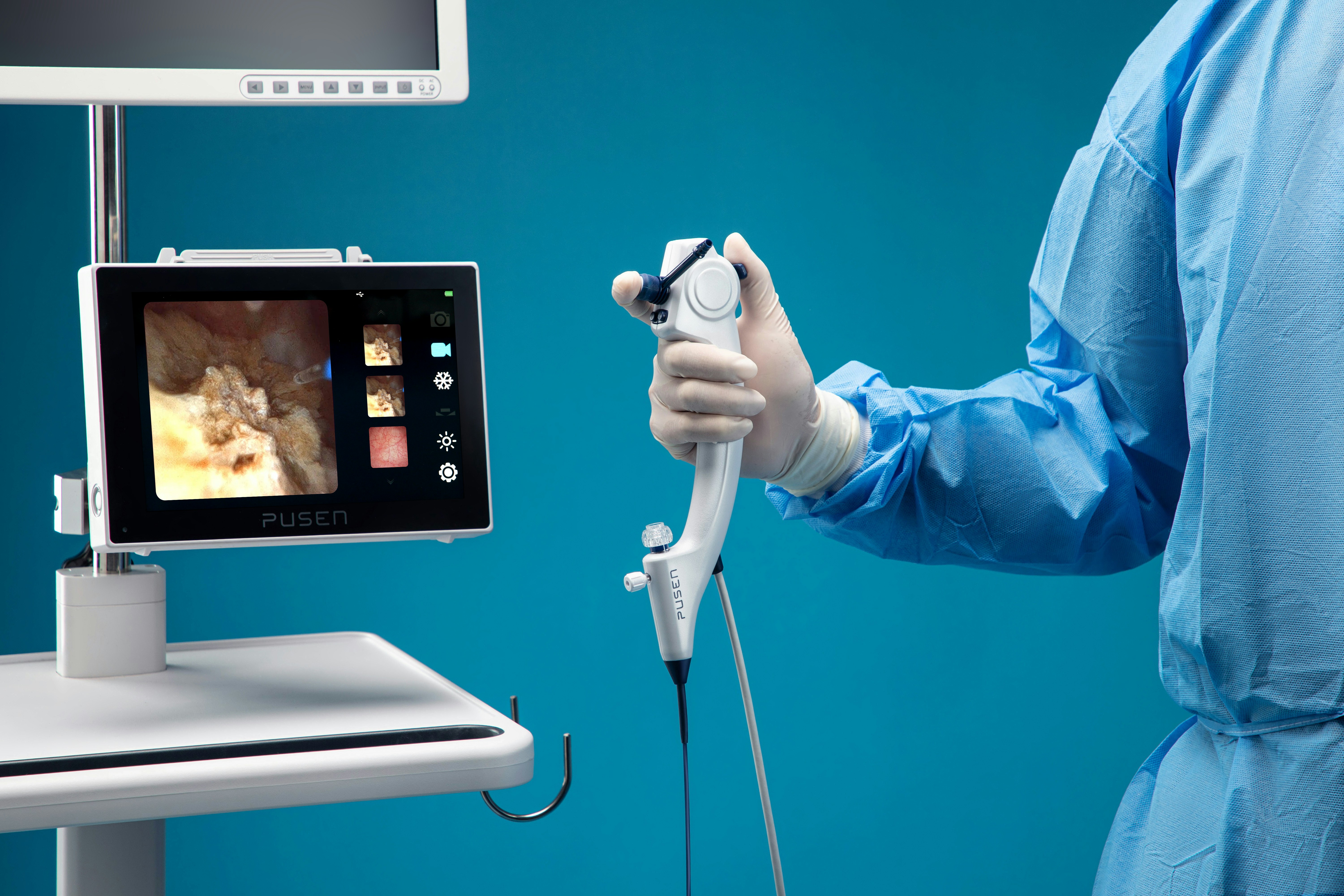 Which Endoscope Specifications Change the Device, Not Just the Model