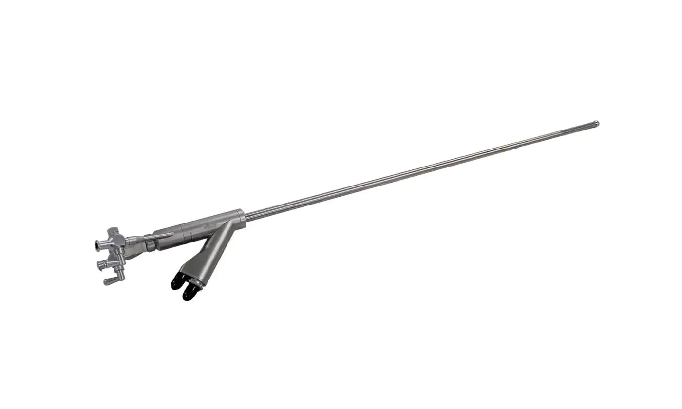 A Passing Leak Test Is Not a Dry Scope: Fluid Ingress in Flexible Endoscopes