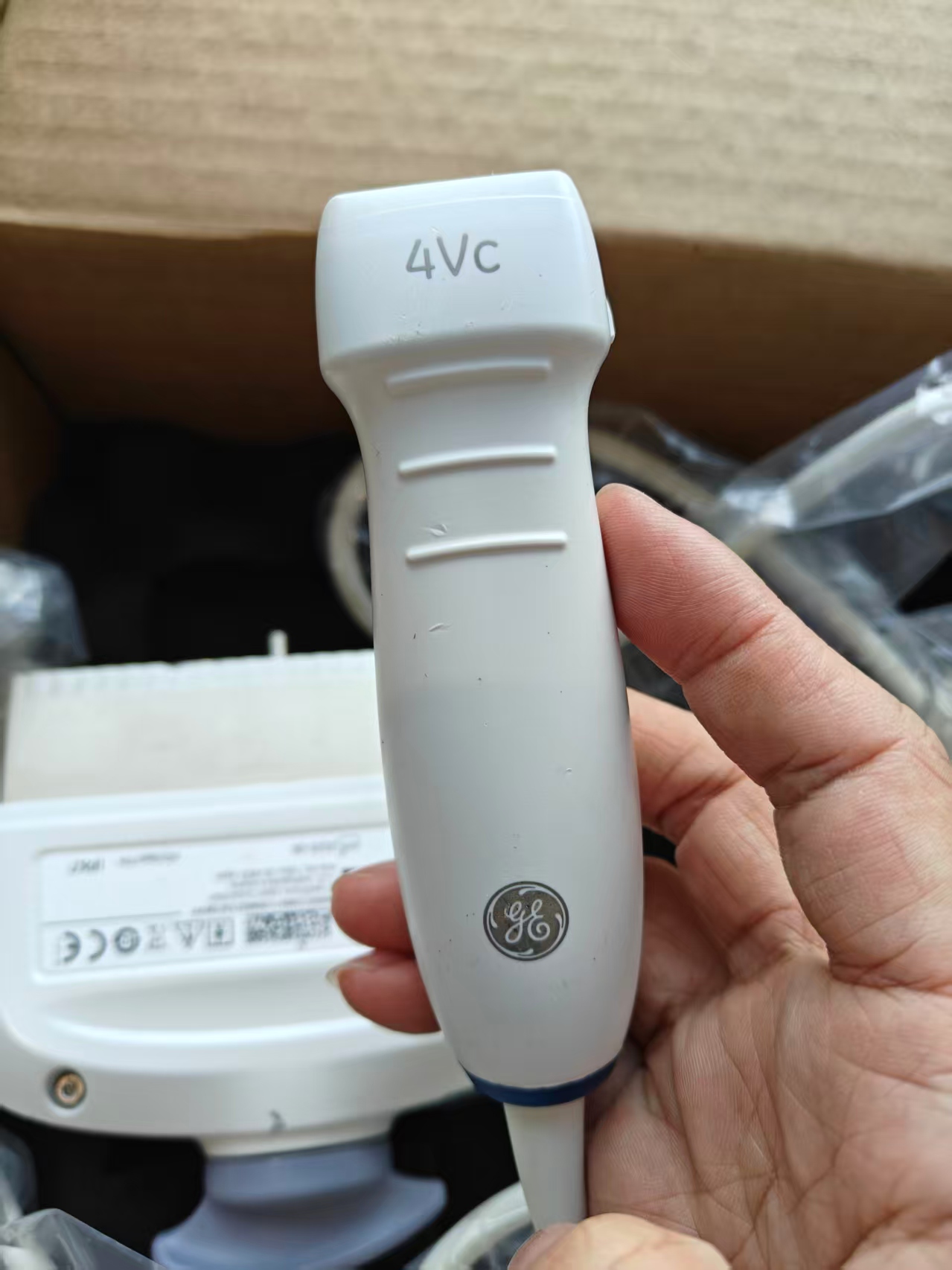 GE 4Vc-D