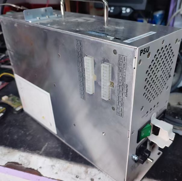 Samsung - DMPS-3417 Power Supply