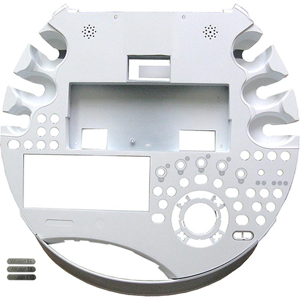 GE KTZ303938 - Top Cover RTU100